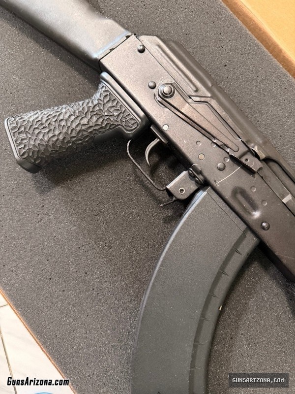 Arsenal SLR107R AK (Used)