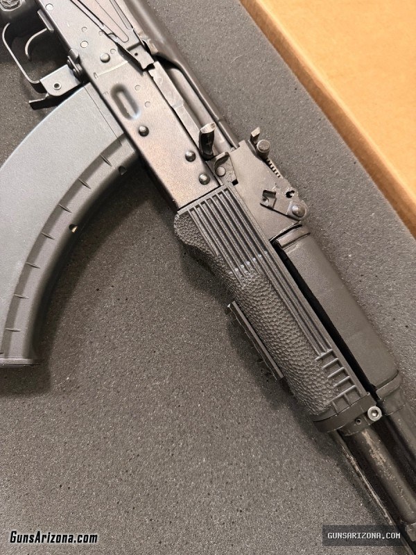 Arsenal SLR107R AK (Used)