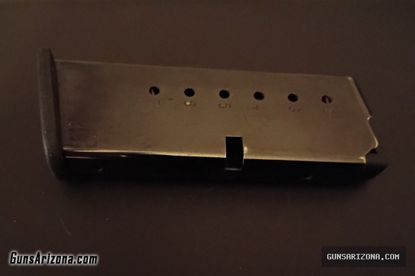 Keltec PF9 9mm magazine