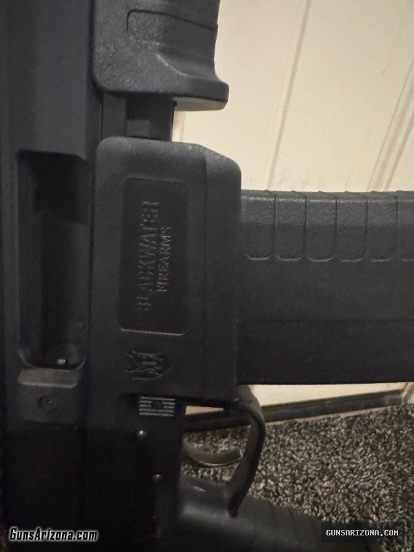 Iron Horse/Blackwater Sentry 12 (12 ga shotgun) Brand New