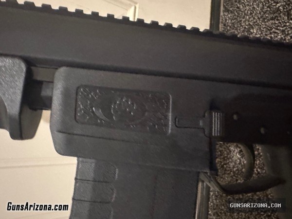 Iron Horse/Blackwater Sentry 12 (12 ga shotgun) Brand New