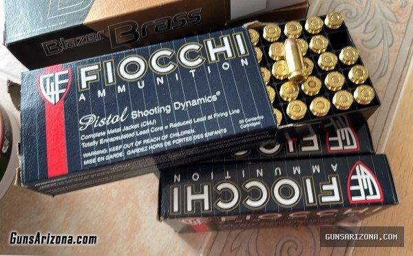 .40 ammo for sale bulk (850 rds )for $340