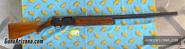 Browning A5 "Light" 12 Gauge