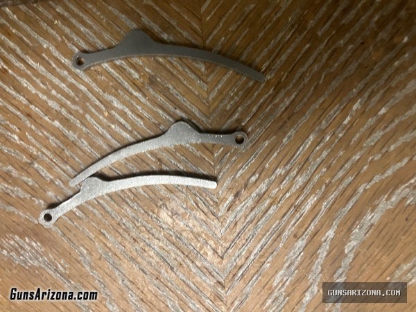 1911-2011 frt levers $100