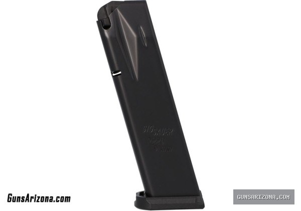 New Sig Sauer P226X Legion magazine