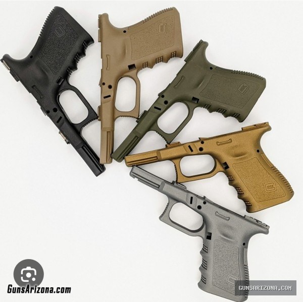 Looking to buy Glock 19-23 frame or complete gen 1-4