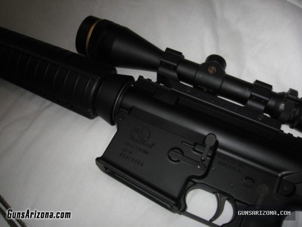 Armalite AR-10 "The Original One"