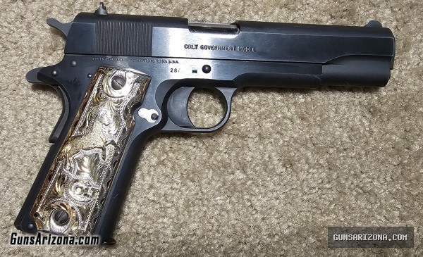 Colt .45 1911