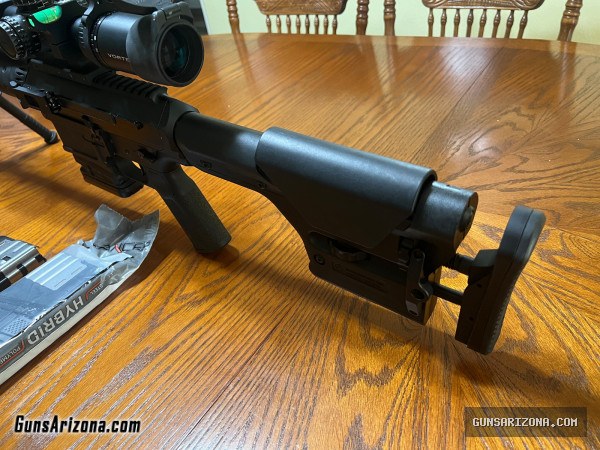 JP Enterprises LRP-07 .308 Win/7.62 NATO