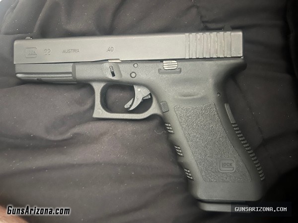 Glock 22