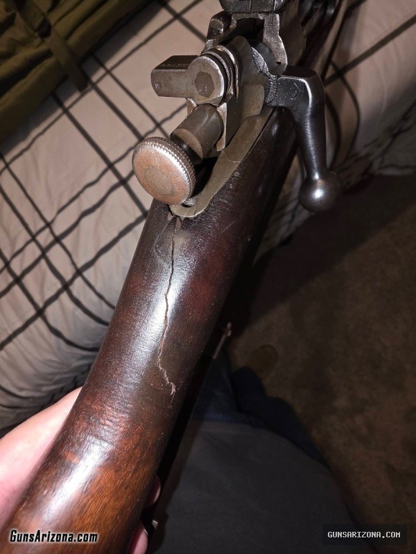 1903a3 Springfield 30-06