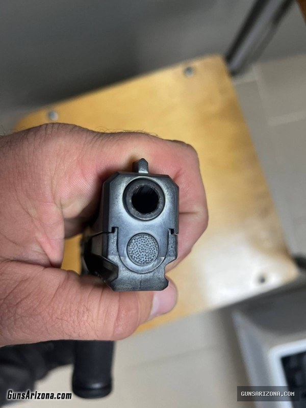 Echelon 4.0C Comp 9mm