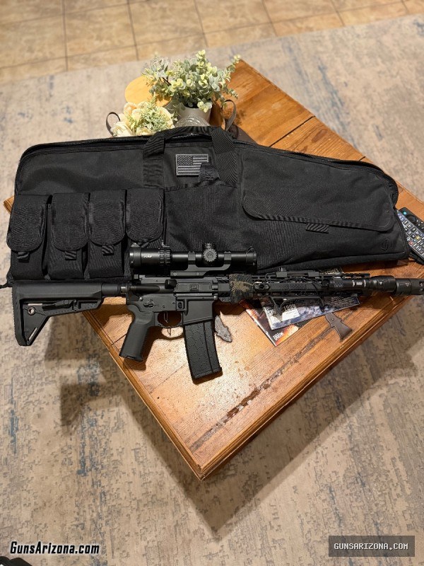 PSA AR-15
