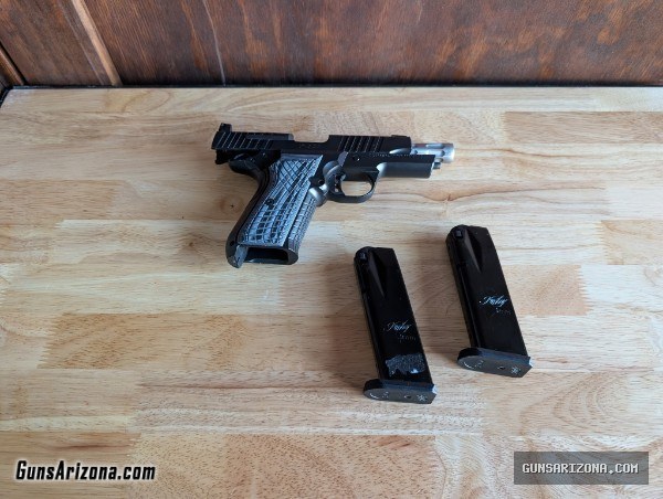 Kimber KDS9C
