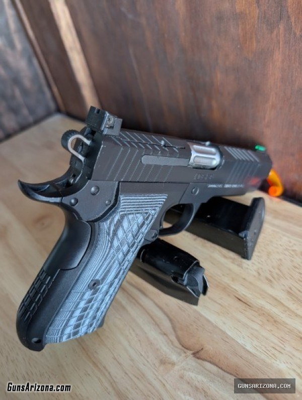 Kimber KDS9C