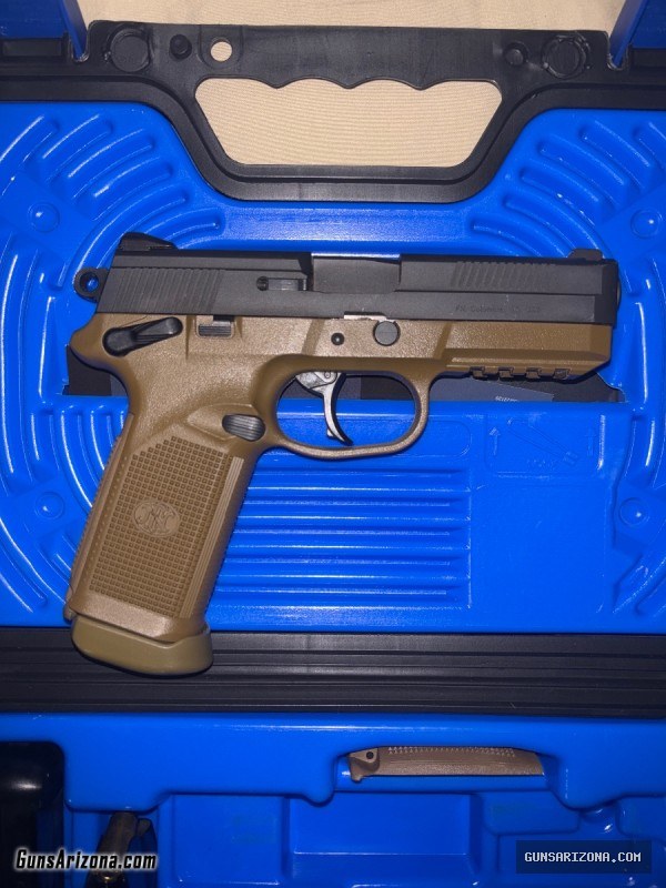 FNX-.45ACP