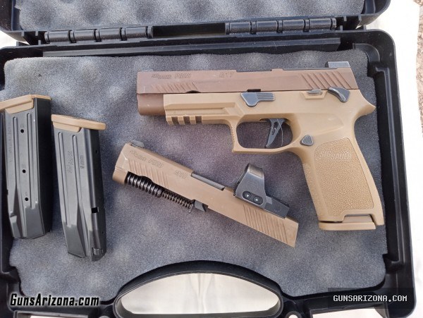 Sig p320