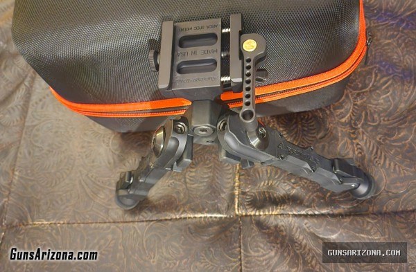 Accu-tac BR-4 Bipod