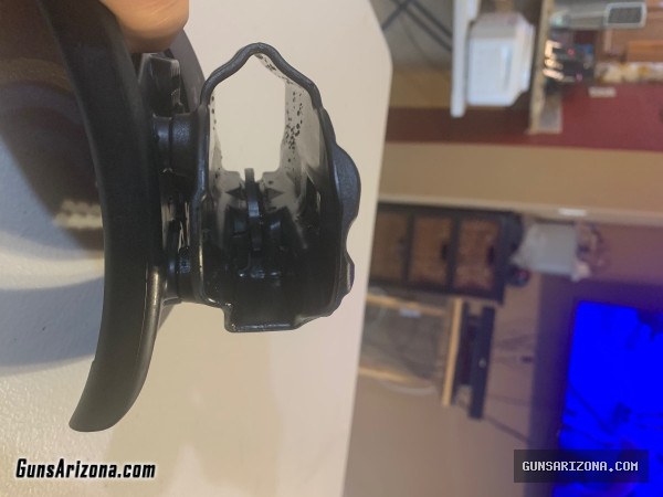 Blackhawk CQC Paddle Holster. G29/30