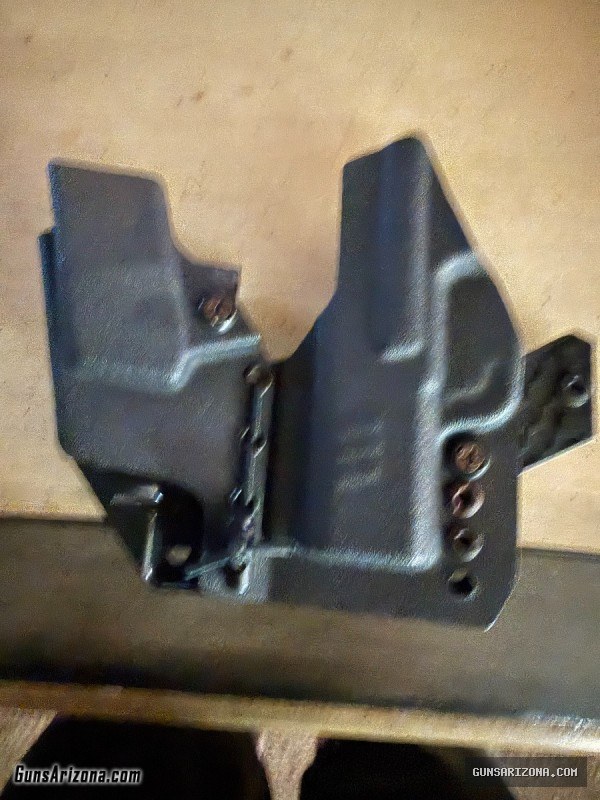 Tier 1 Concealment Holster P365