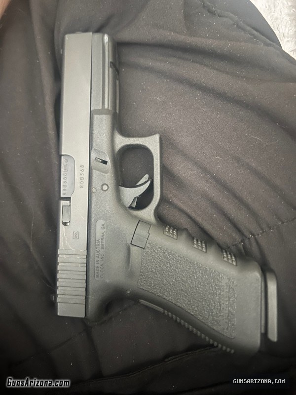 Glock 22