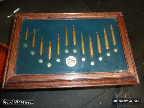 WEATHERBY COLLECTIBLES
