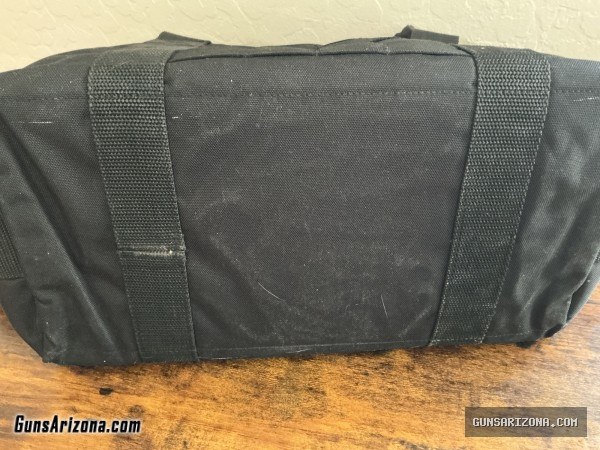 Blackhawk Sportster Pistol Range Bag