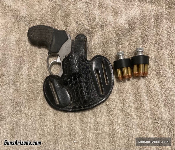 Taurus 605