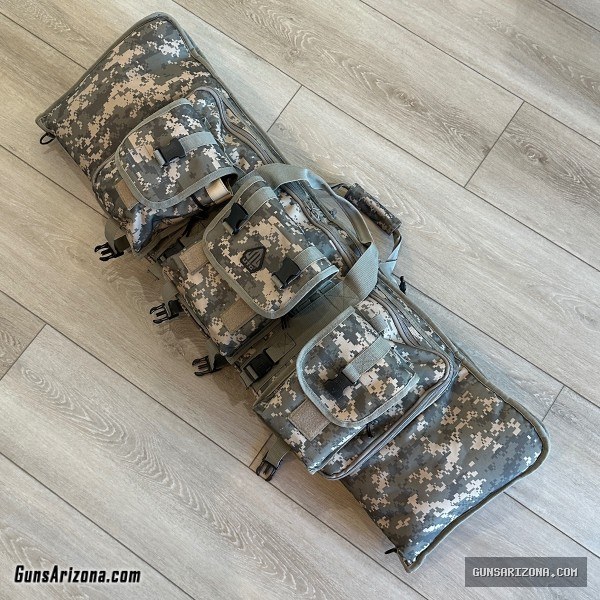Stag Arms Stag-15 5.56 NATO – Complete Package Deal
