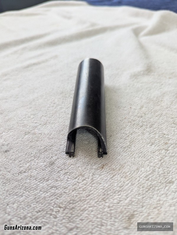 SKS Rifle Receiver Cover