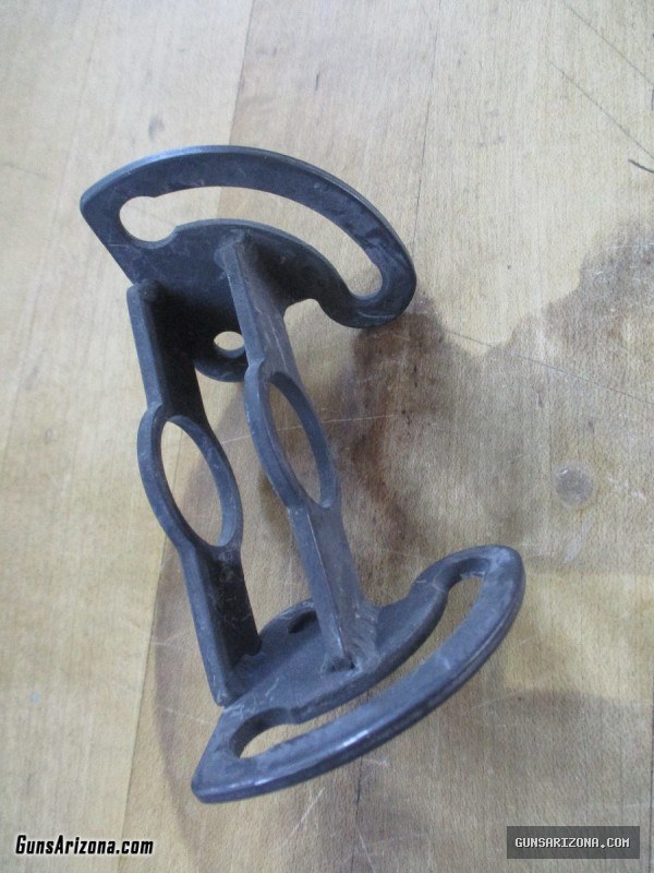 M60E3 Bipod Yoke NOS