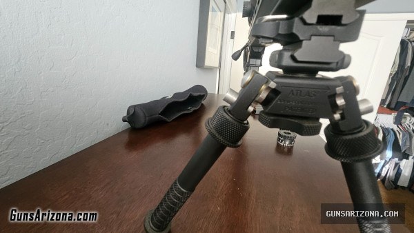 Ruger RPR 6.5 prc