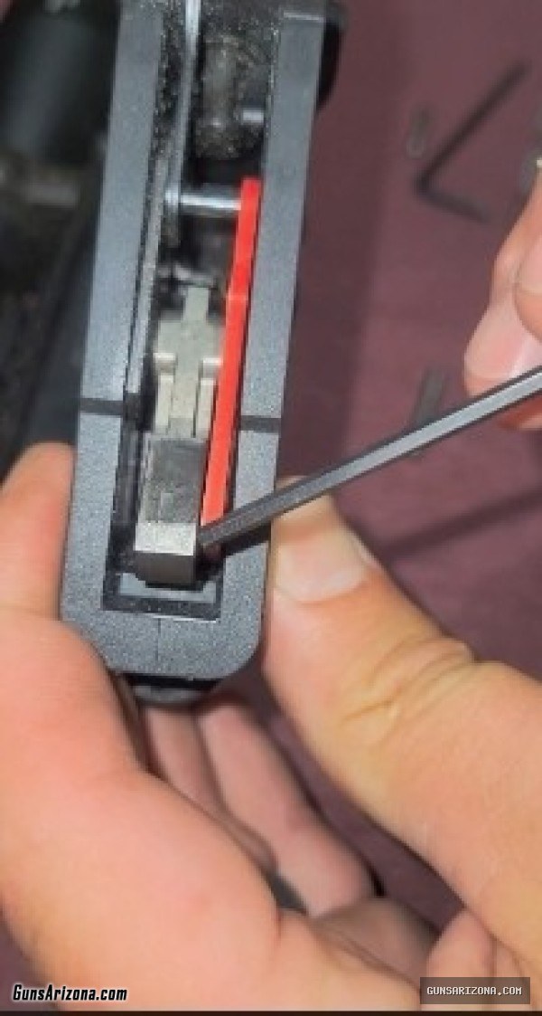 1022 ART/FRT tuning keys