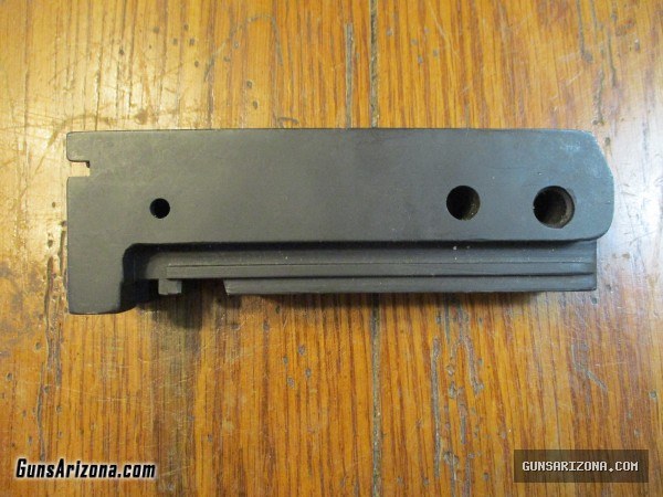 1919 Bolt stripped SAGINAW .30 cal B-147299 SG