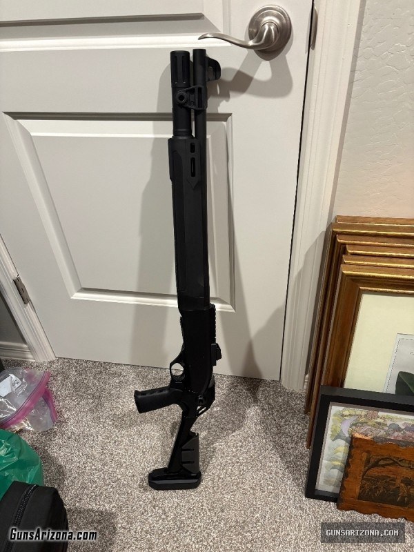 Beretta A300 Ultima Patrol
