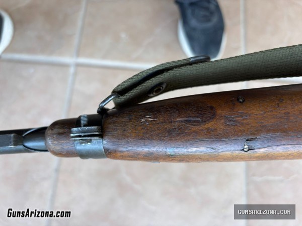 Winchester M1 .30 Carbine, Ammunition, Accessories for Carbines