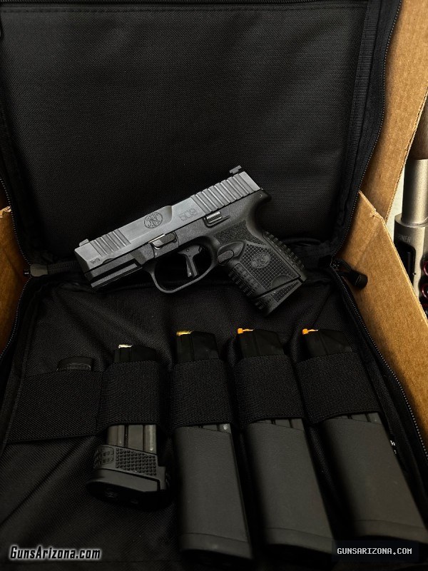 FN 509C
