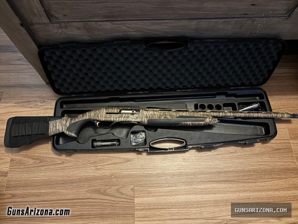 MAXUS 2 Shotgun - 12G Bottomland All Purpose $1500 OBO