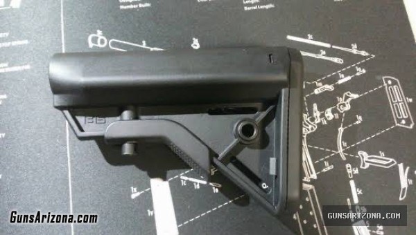 B5 Stock
