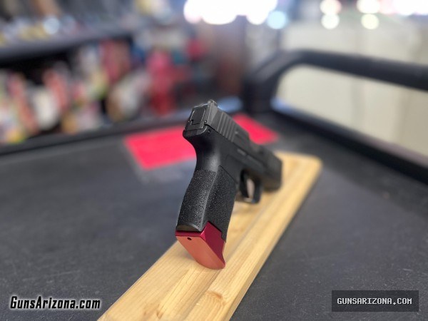 Sig Sauer P365 9mm Pistol