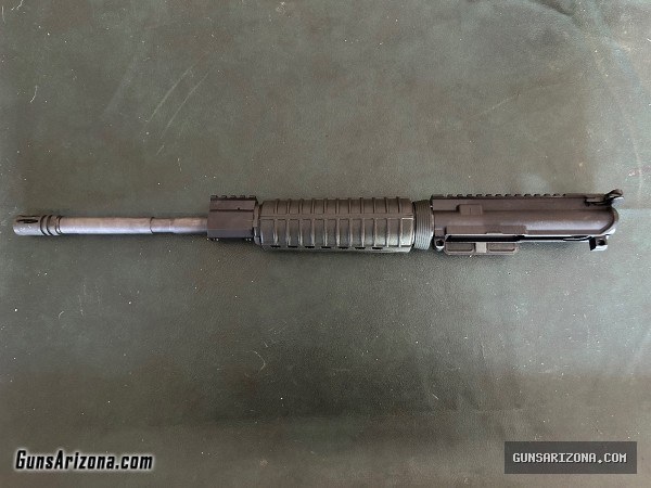 Anderson AR-15 Upper w/ BCG CH