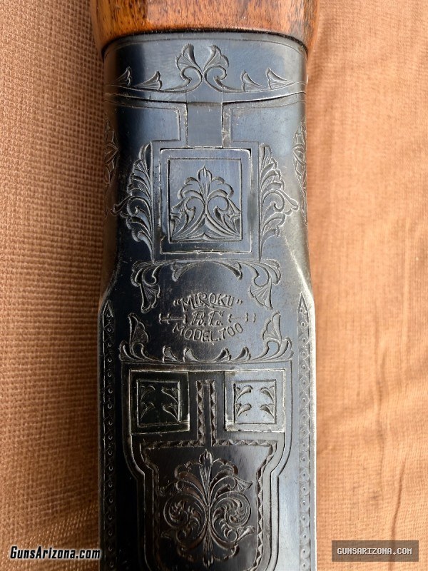 Miroku Over/Under 12ga – Skeet/Skeet Barrels – Solid Japanese Build – $1100 Shipped