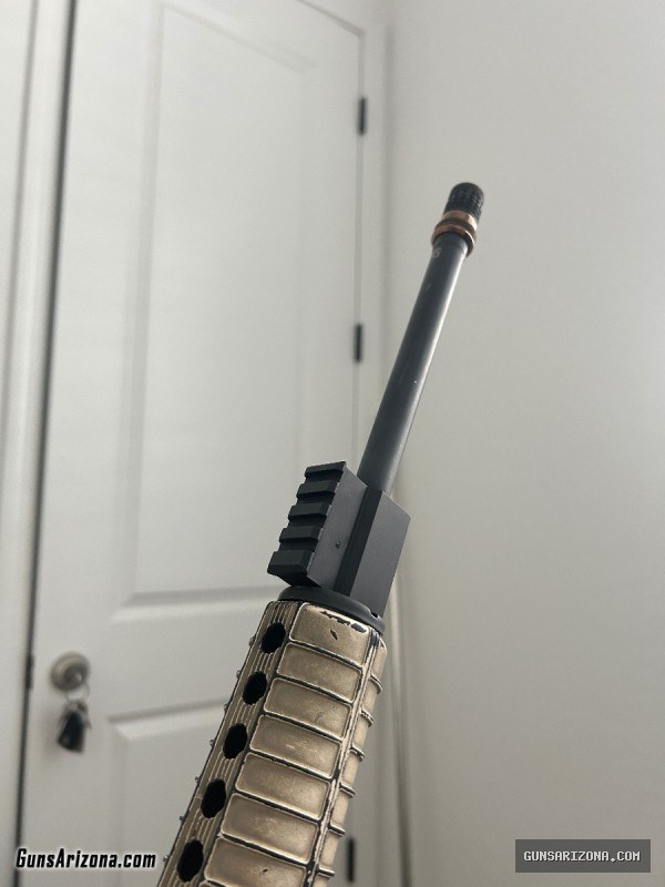 BKF AR Build 5.56