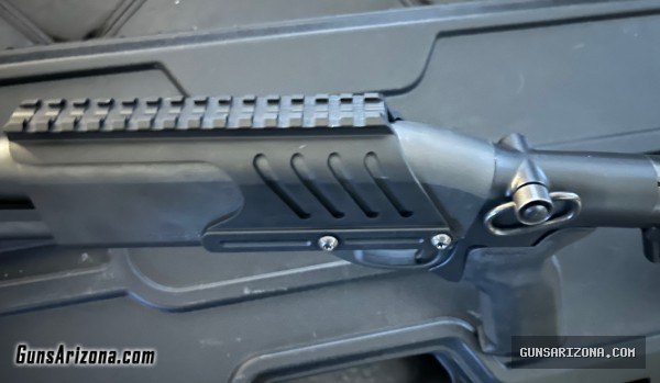 Remington 870 Tactical 12g