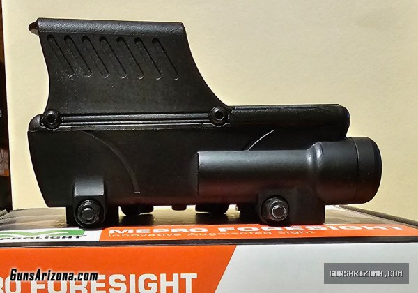 Mepro Foresight Dot Sight