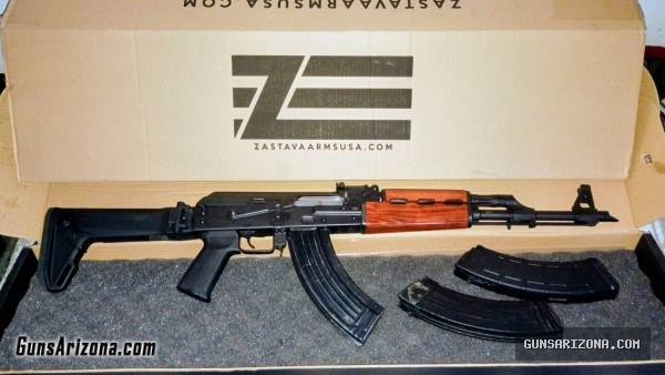 AK47 Zastava ZPAPM70
