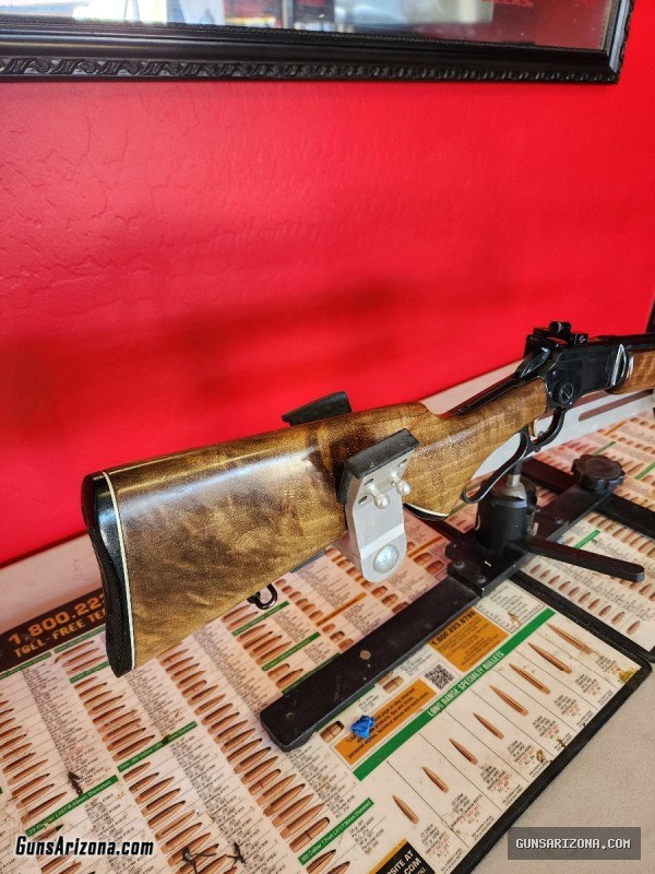 Pre 64 Marlin Golden 39-A