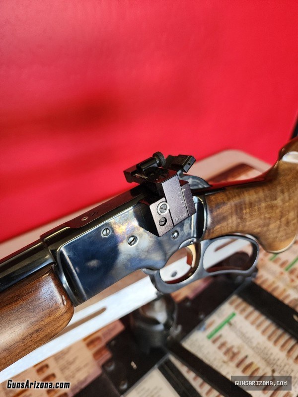 Pre 64 Marlin Golden 39-A