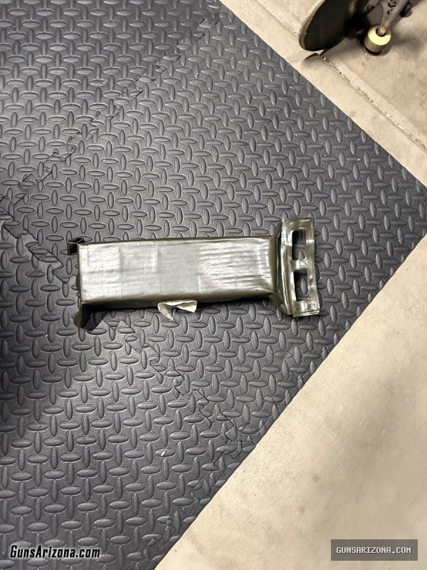 308 ammo. Portuguese  battle pack
