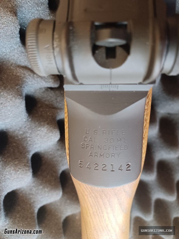 M1 GARAND